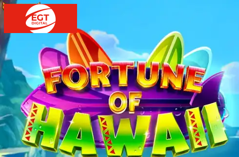 Fortune of Hawaii